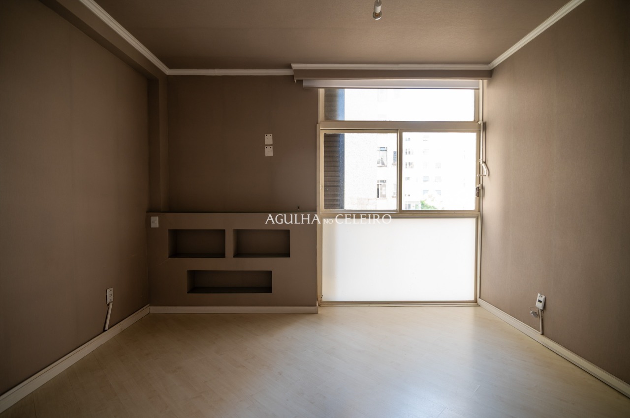 Apartamento para venda em Higienópolis