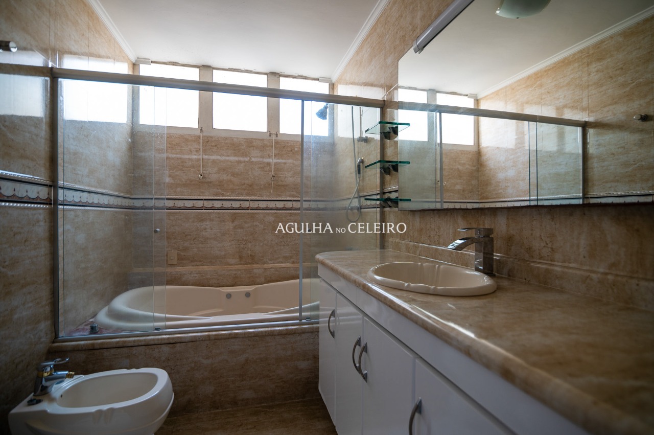 Apartamento para venda em Higienópolis