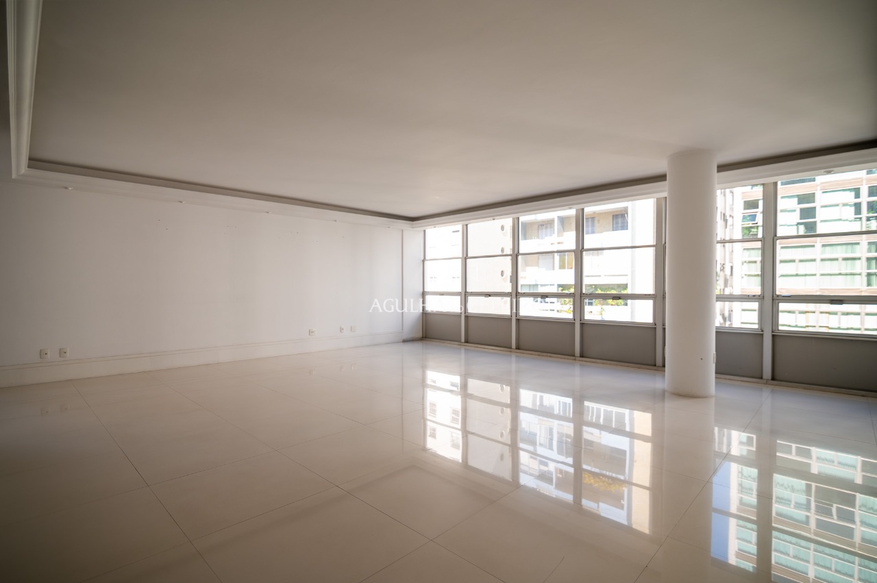 Apartamento para venda em Higienópolis