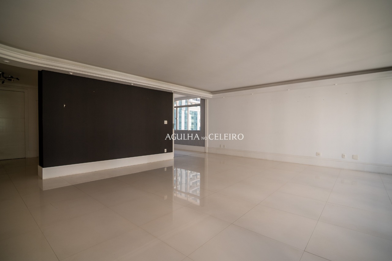 Apartamento para venda em Higienópolis