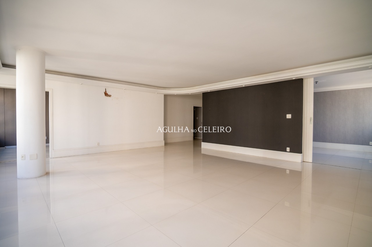 Apartamento para venda em Higienópolis