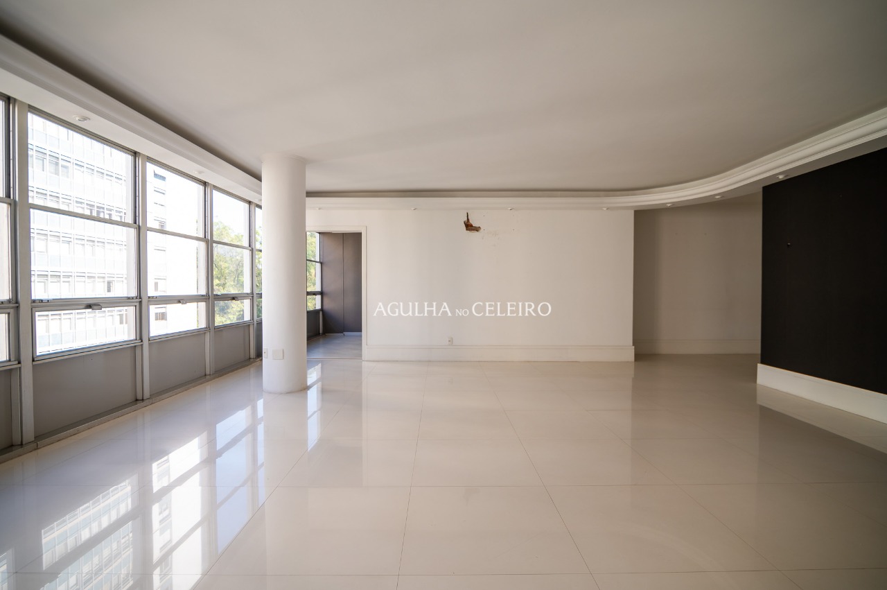 Apartamento para venda em Higienópolis