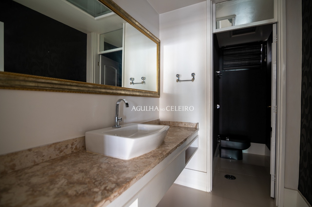 Apartamento para venda em Higienópolis