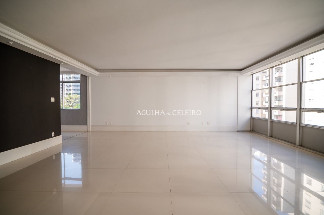 Apartamento para venda em Higienópolis