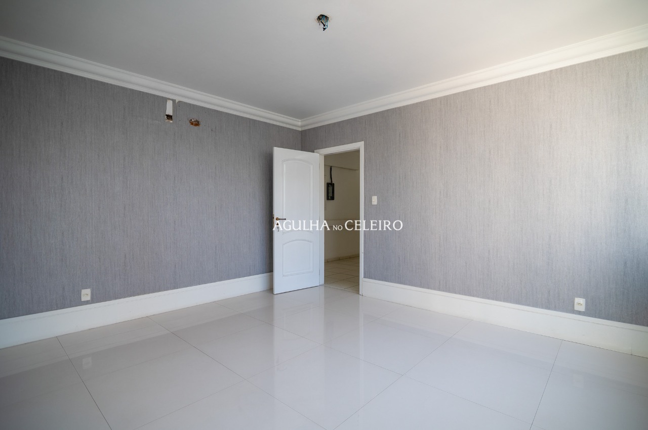 Apartamento para venda em Higienópolis