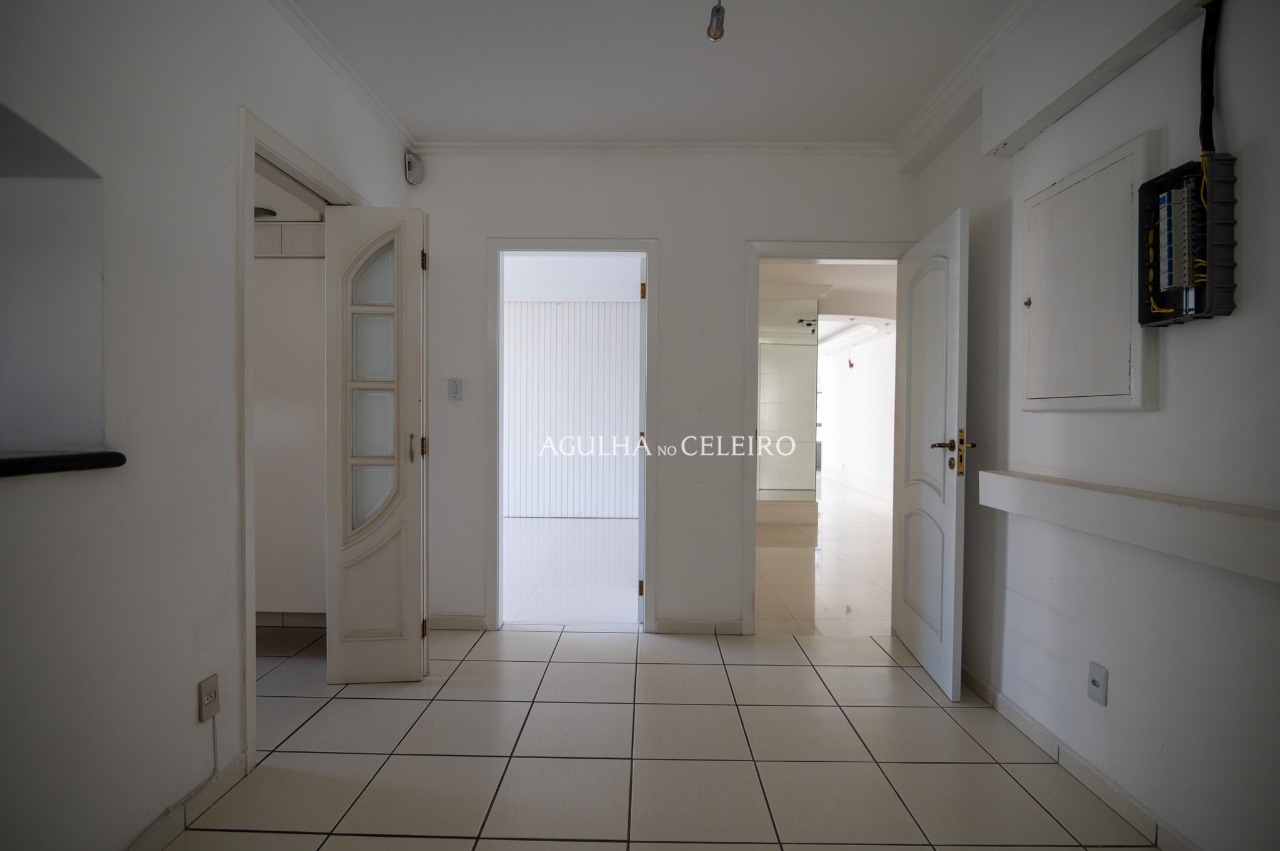 Apartamento para venda em Higienópolis