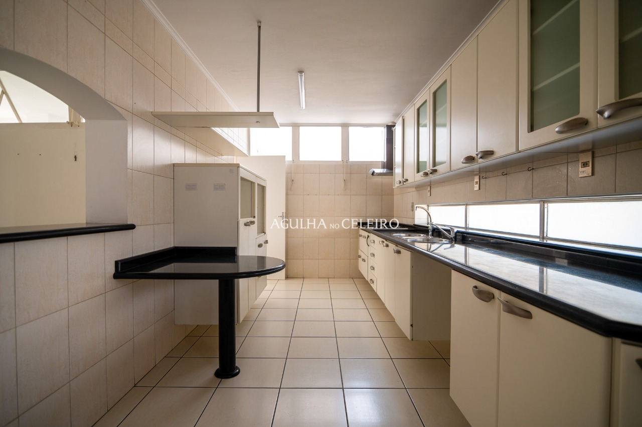 Apartamento para venda em Higienópolis