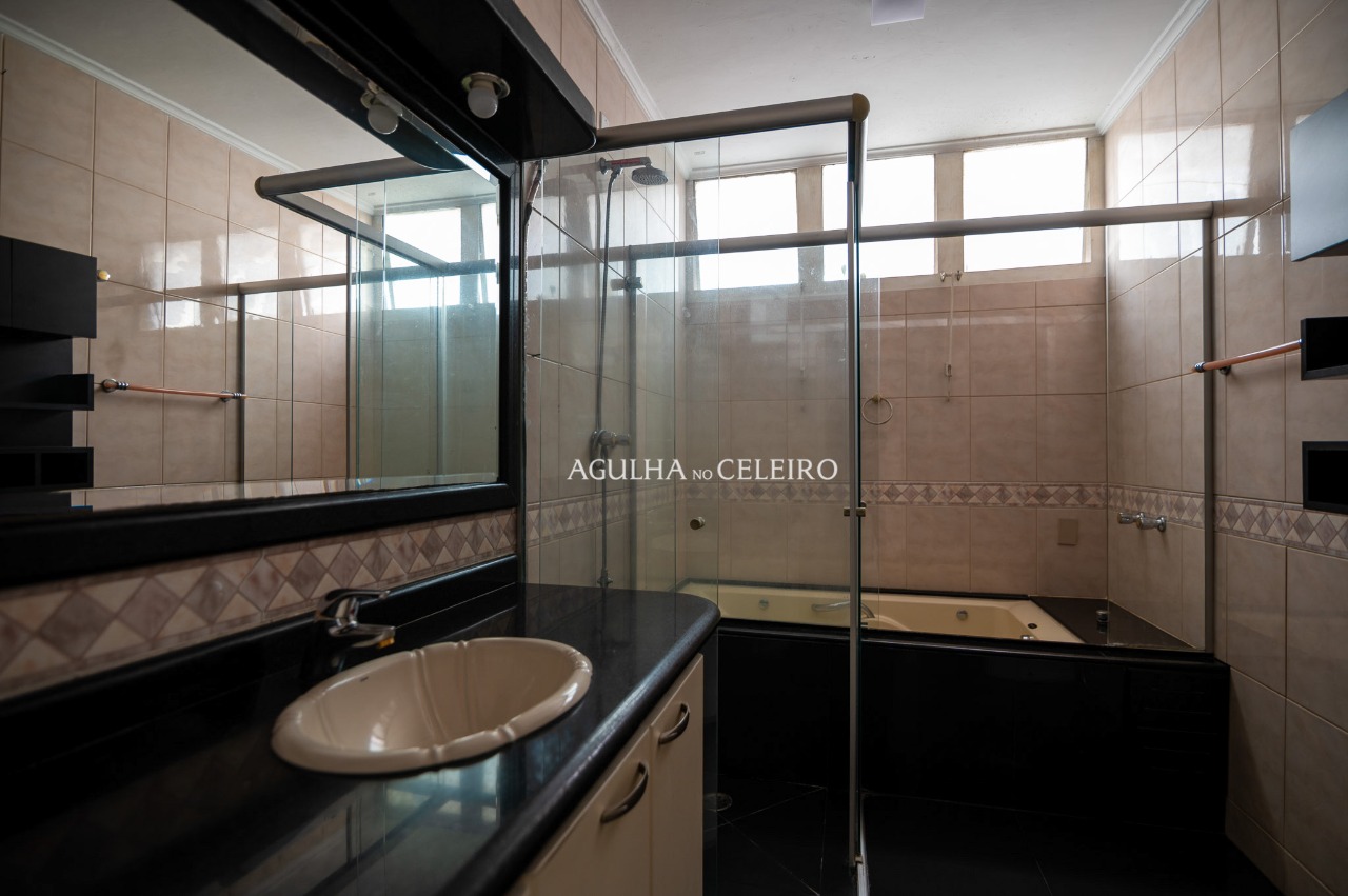 Apartamento para venda em Higienópolis