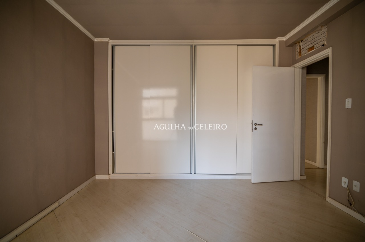 Apartamento para venda em Higienópolis
