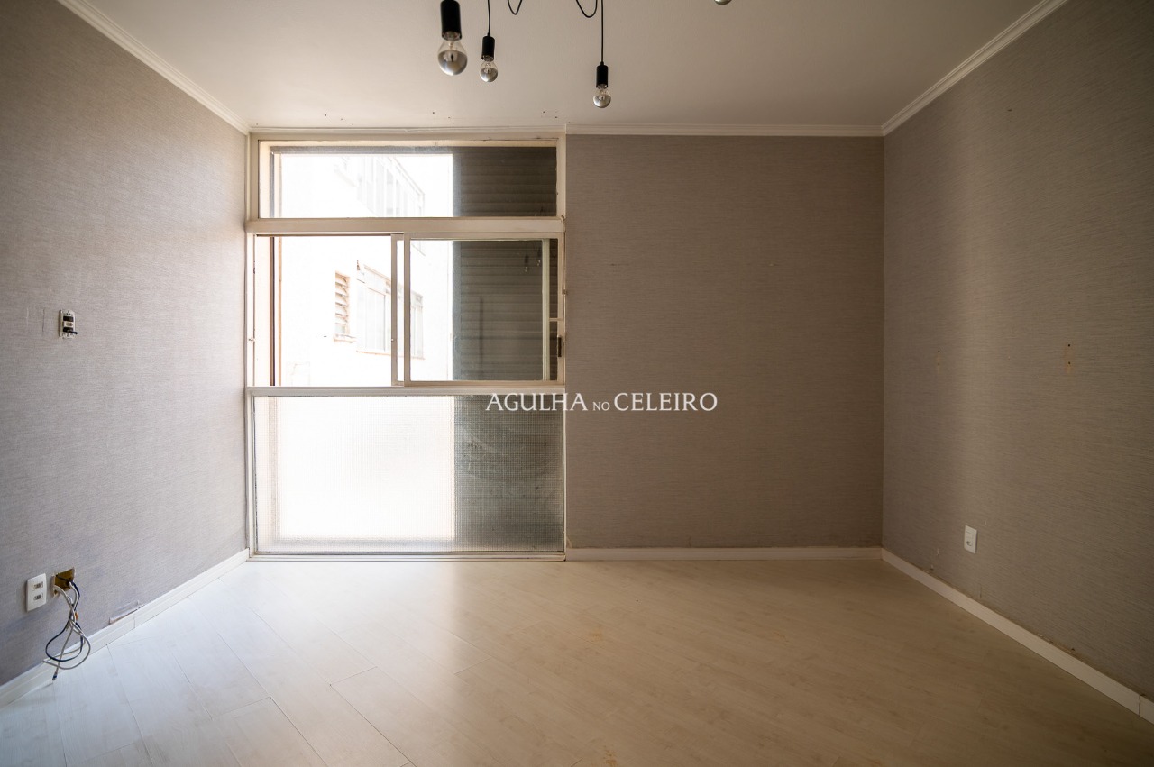 Apartamento para venda em Higienópolis