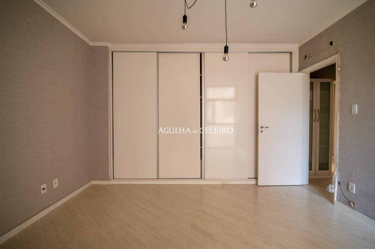 Apartamento para venda em Higienópolis