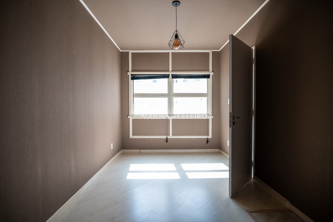 Apartamento para venda em Higienópolis