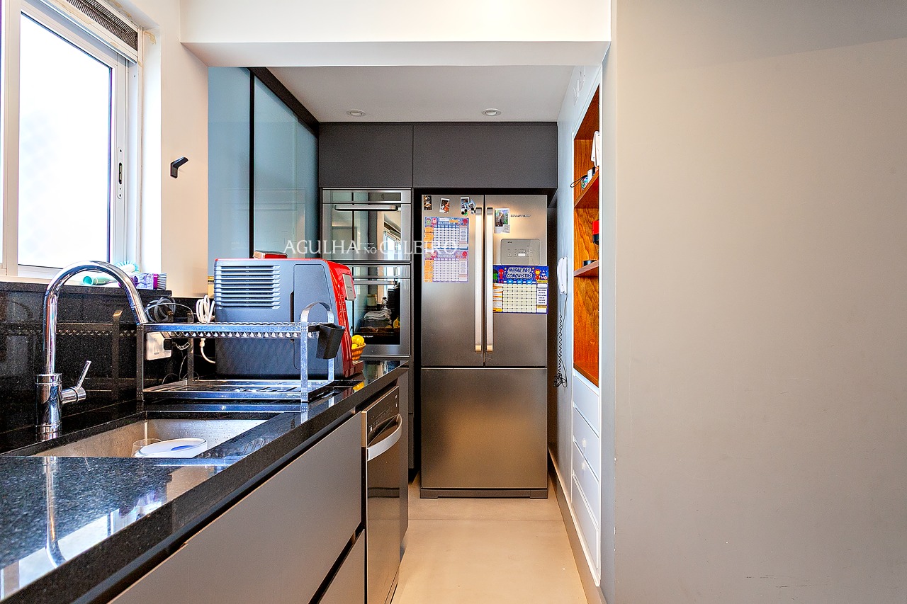 Apartamento para venda em Pinheiros