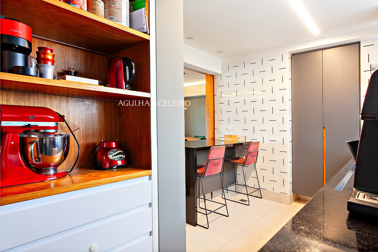 Apartamento para venda em Pinheiros