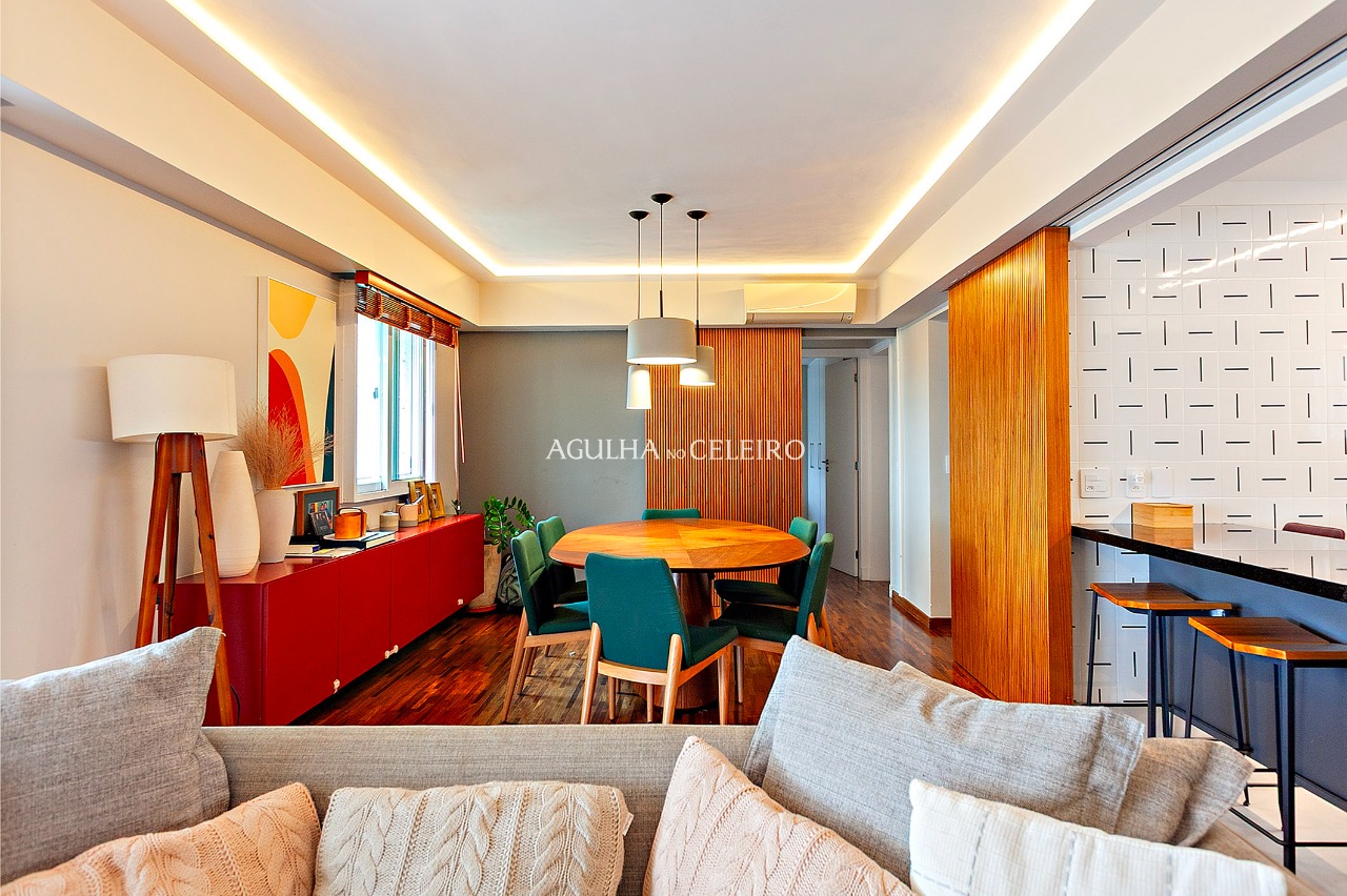 Apartamento para venda em Pinheiros