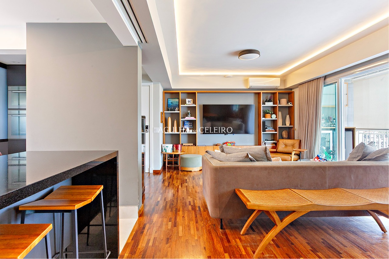 Apartamento para venda em Pinheiros