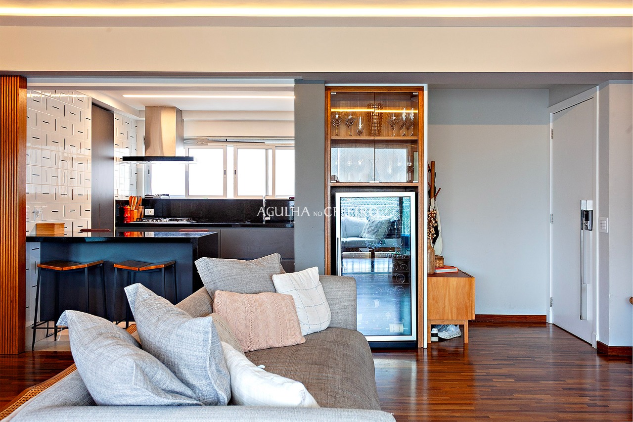 Apartamento para venda em Pinheiros