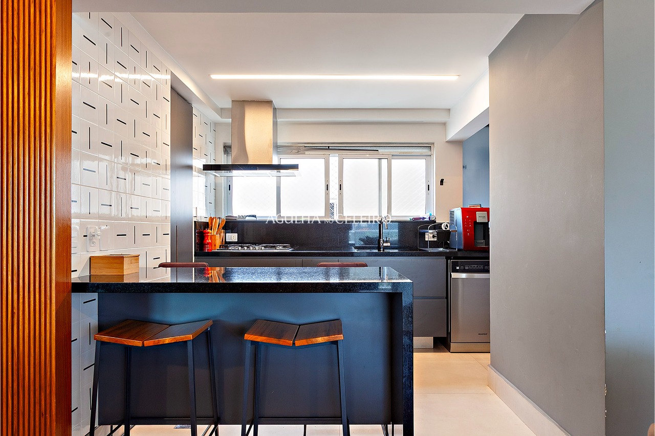 Apartamento para venda em Pinheiros