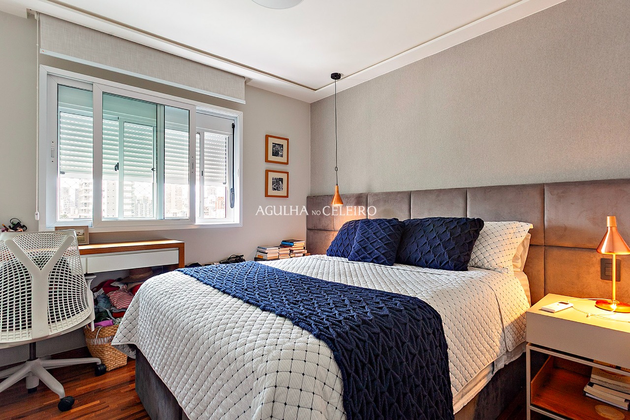 Apartamento para venda em Pinheiros