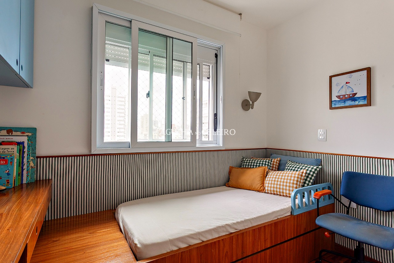 Apartamento para venda em Pinheiros