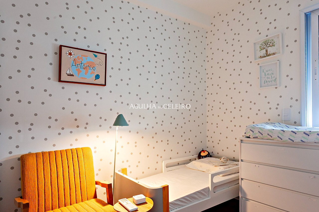 Apartamento para venda em Pinheiros