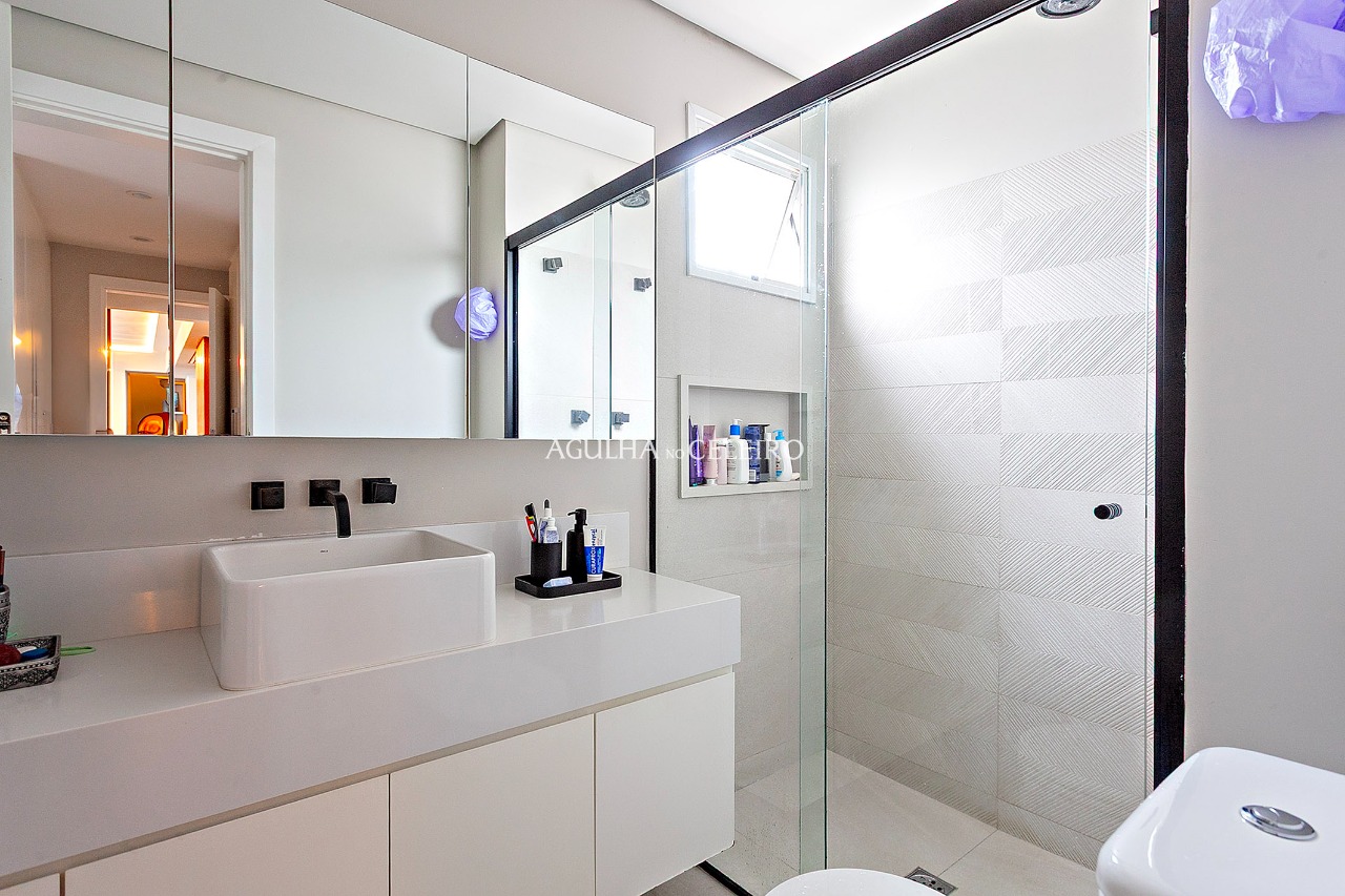 Apartamento para venda em Pinheiros