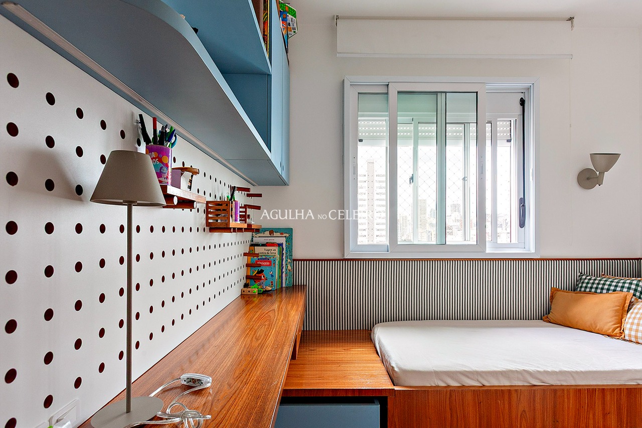 Apartamento para venda em Pinheiros