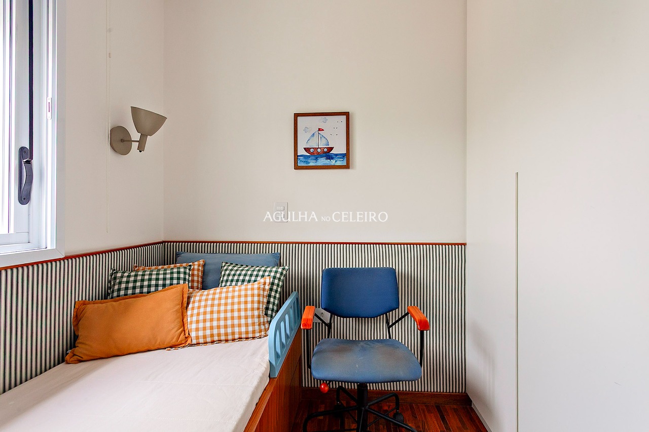 Apartamento para venda em Pinheiros