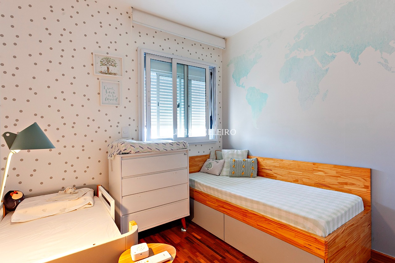 Apartamento para venda em Pinheiros