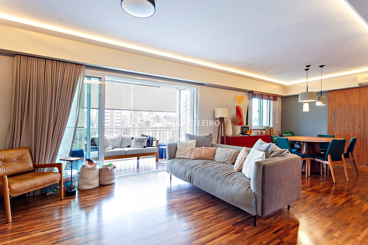 Apartamento para venda em Pinheiros
