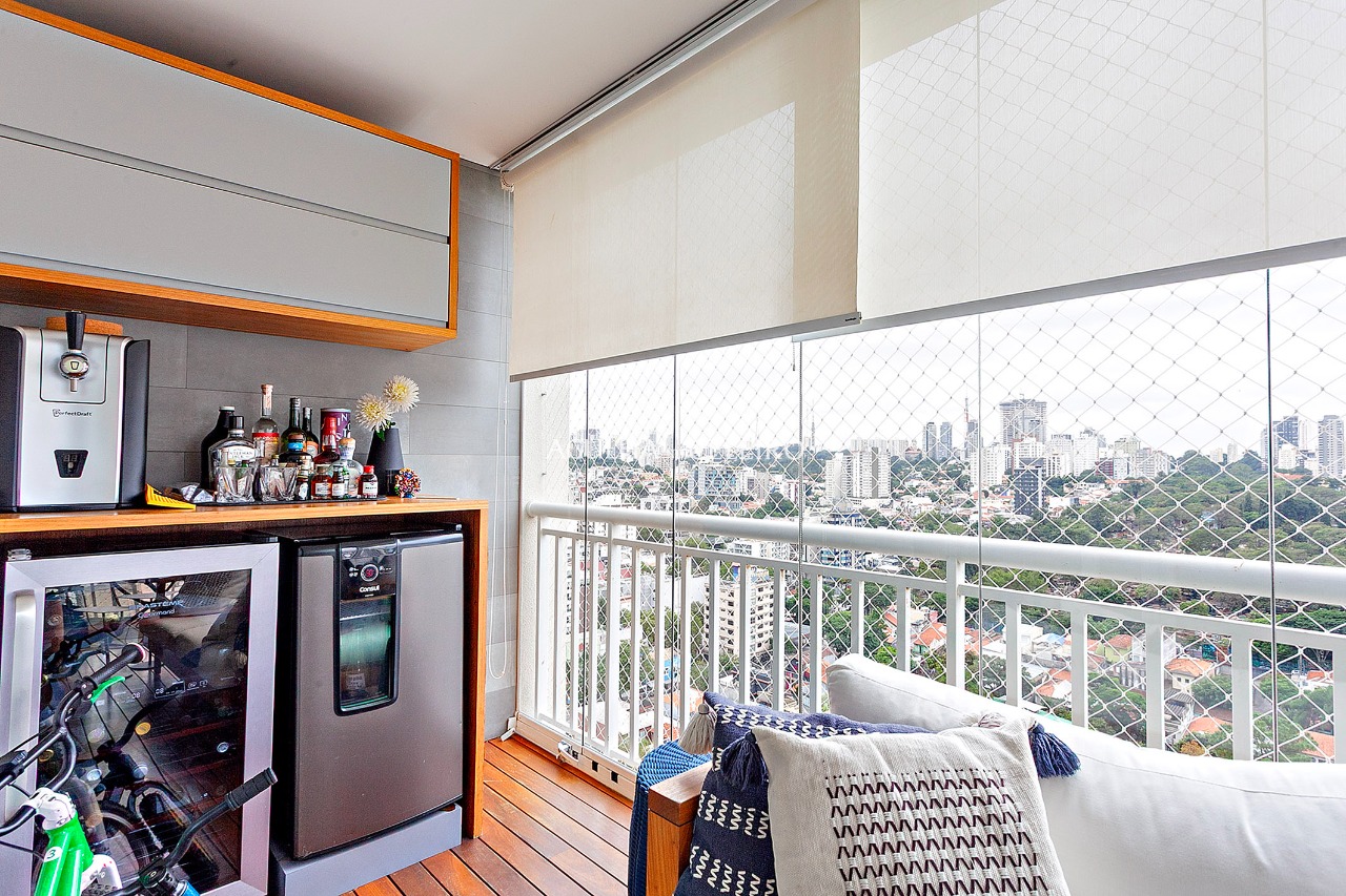 Apartamento para venda em Pinheiros