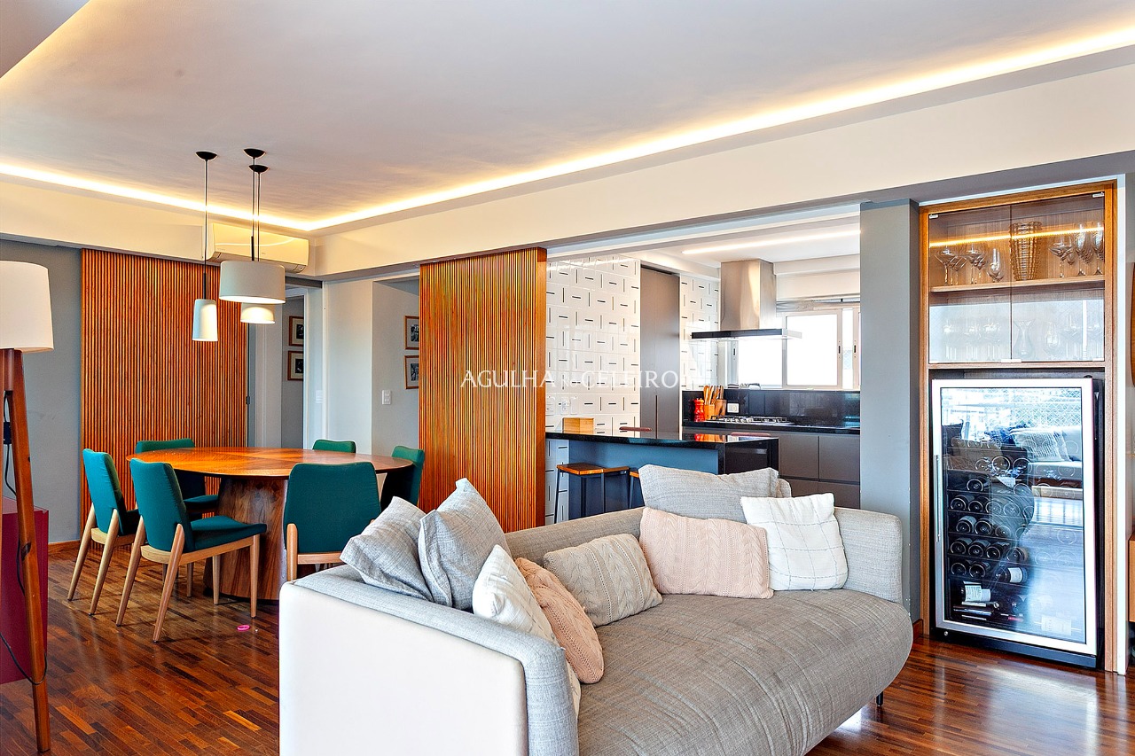 Apartamento para venda em Pinheiros