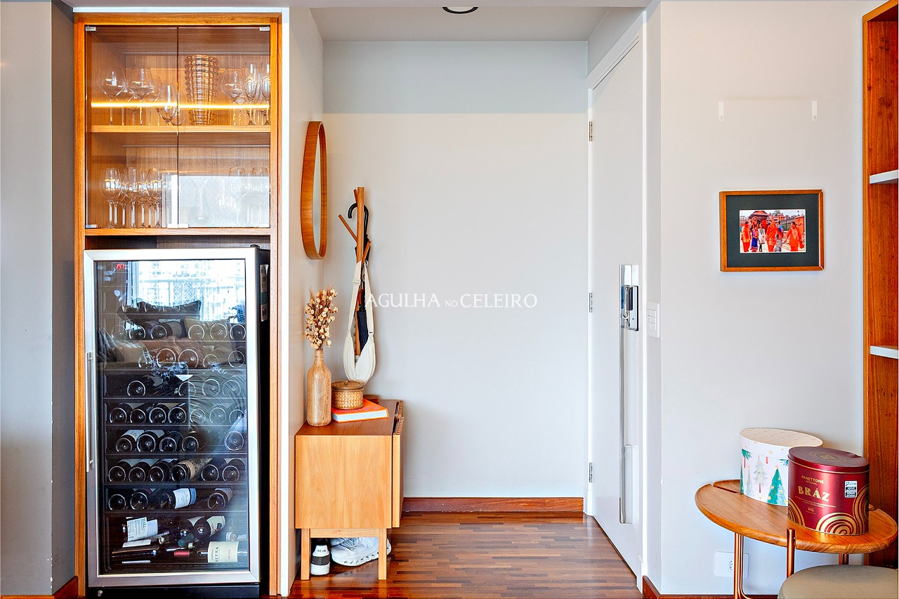 Apartamento para venda em Pinheiros
