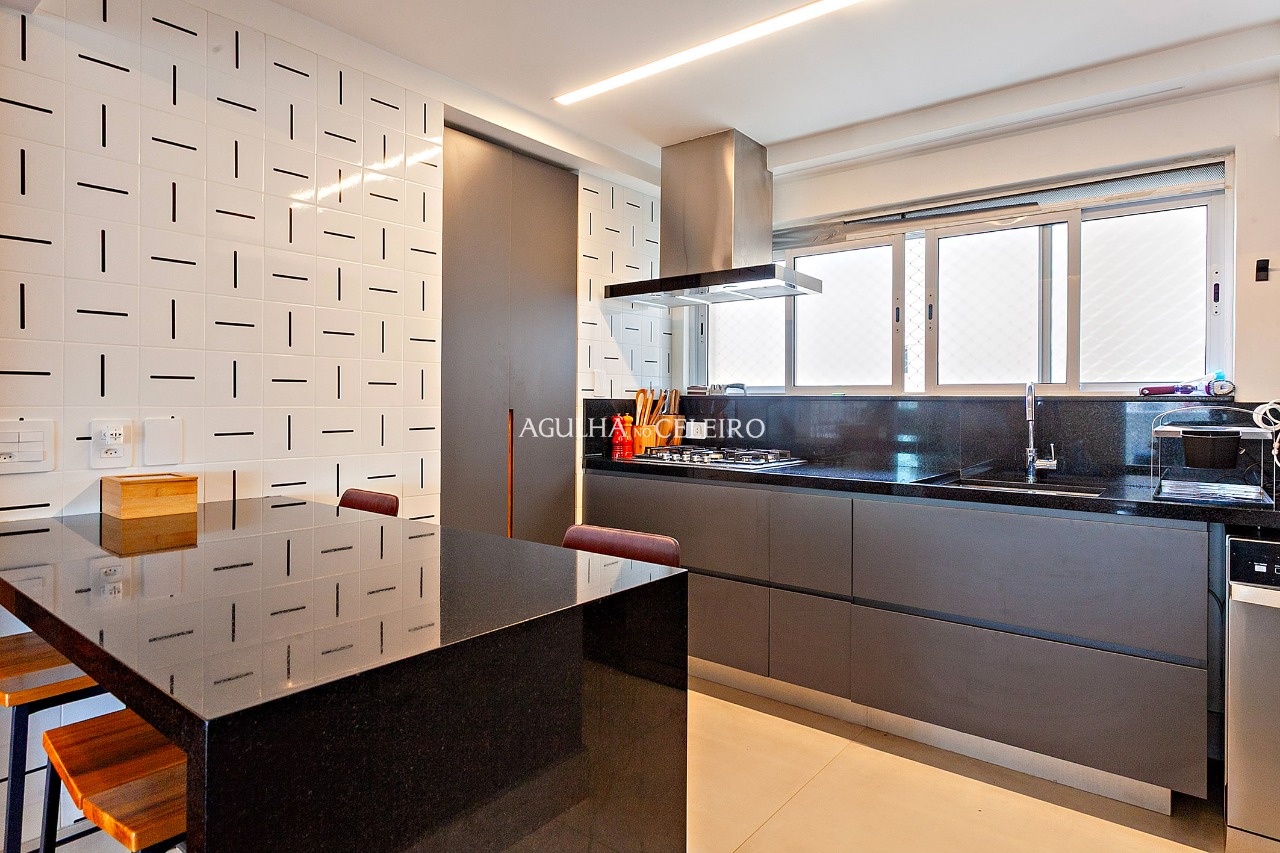 Apartamento para venda em Pinheiros