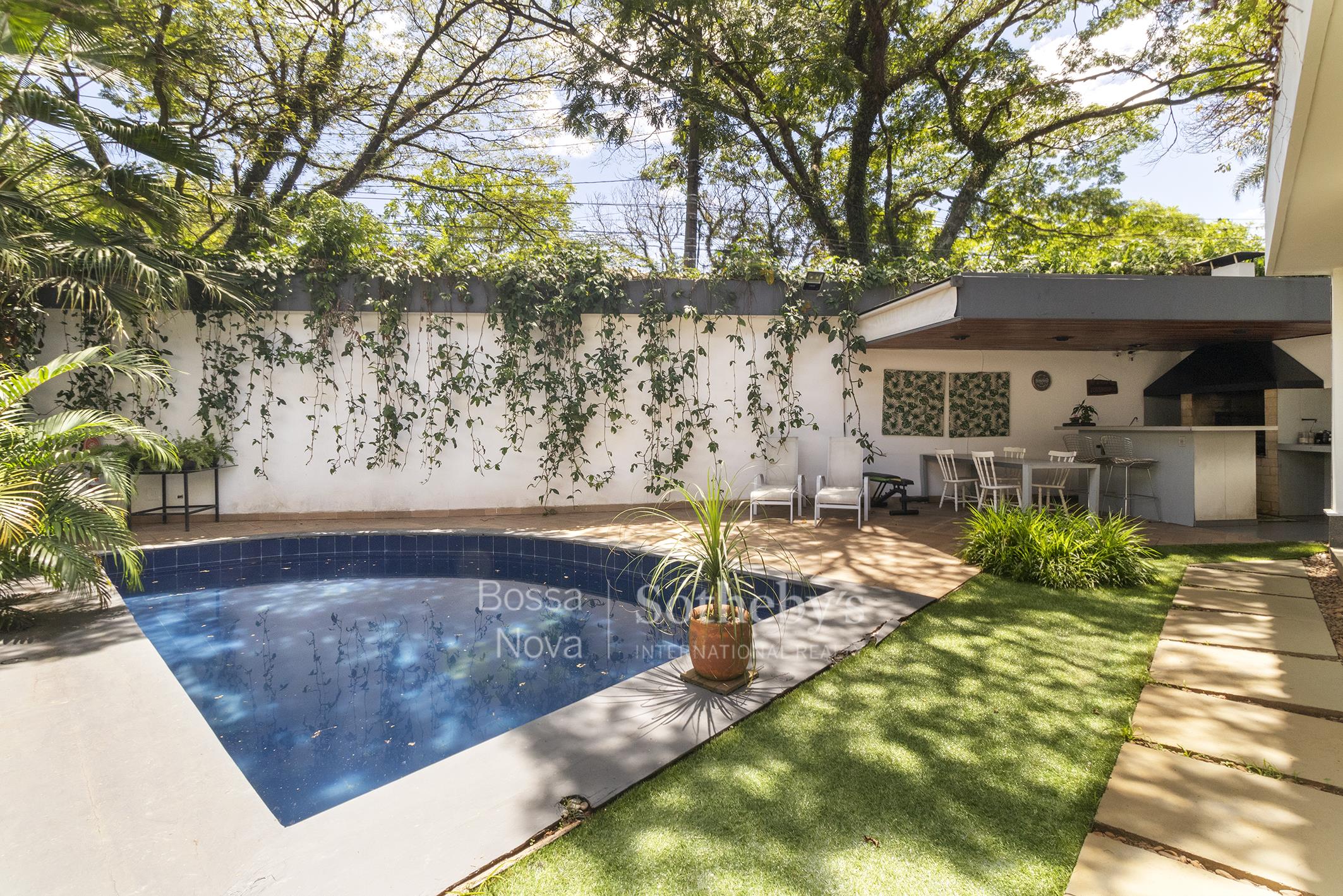 Casa para venda em Alto de Pinheiros