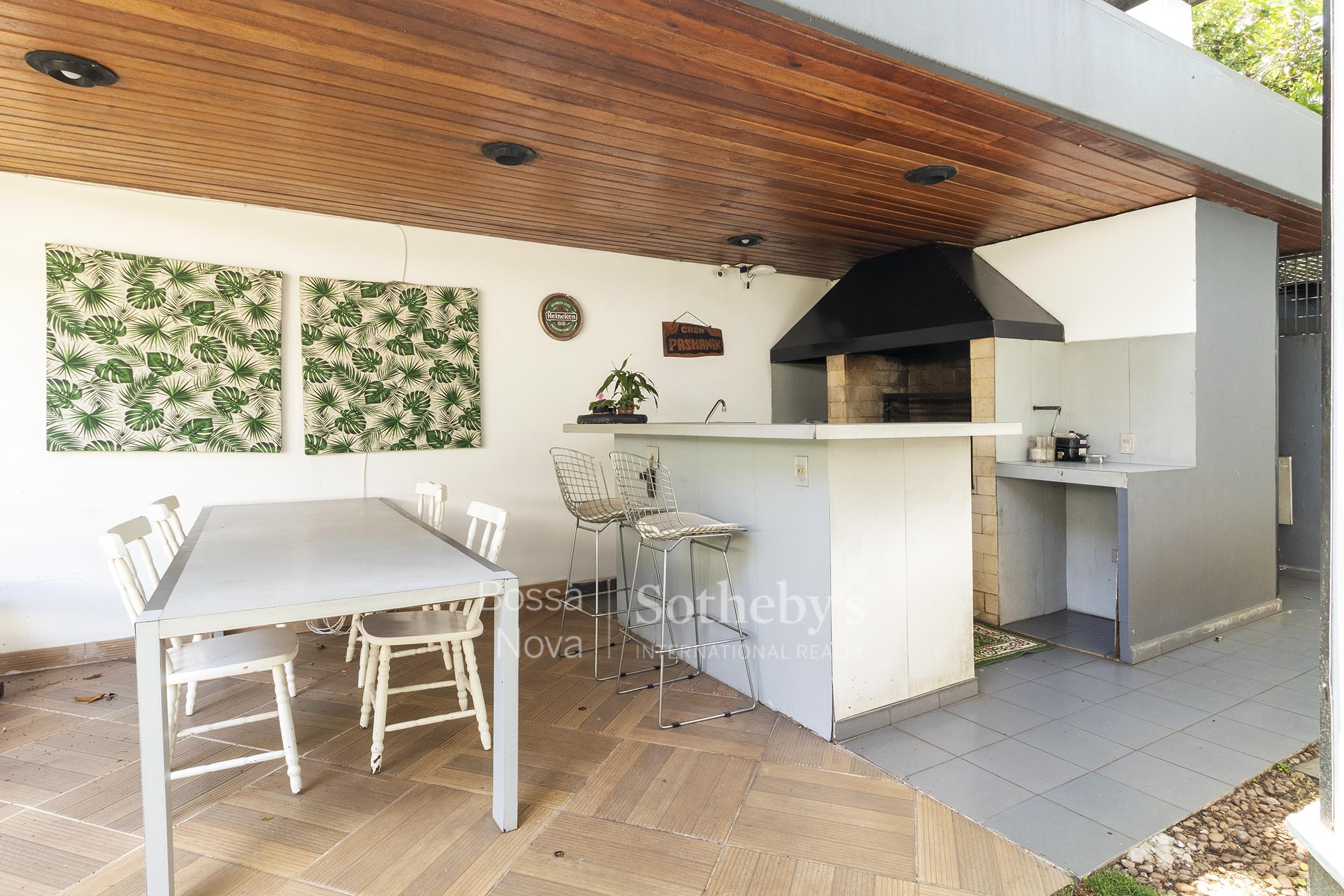Casa para venda em Alto de Pinheiros