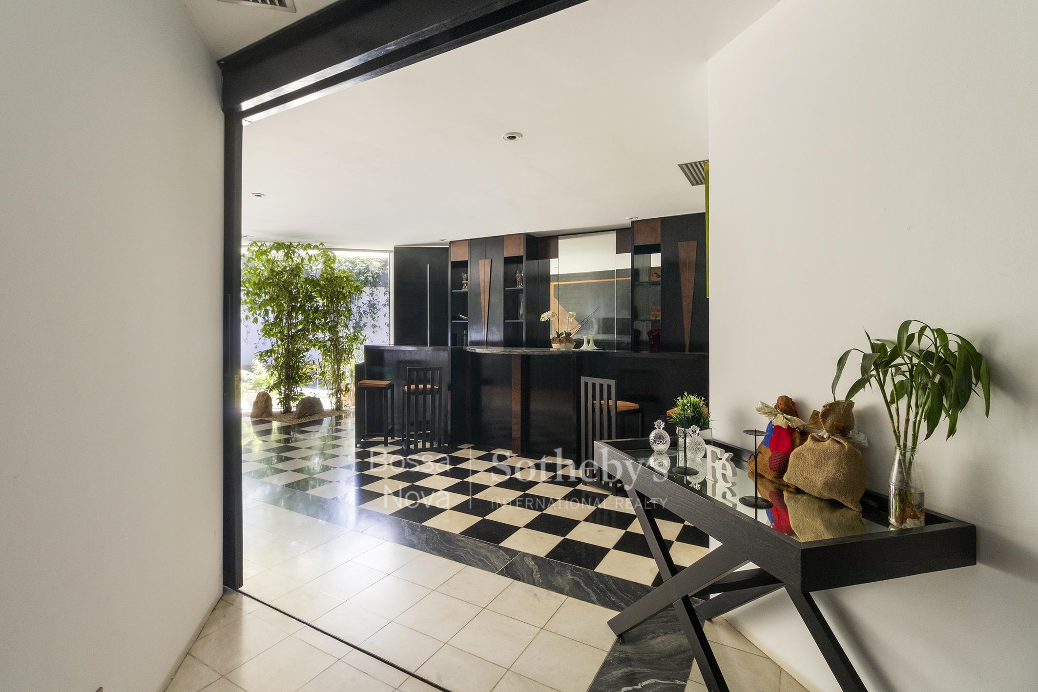 Casa para venda em Alto de Pinheiros