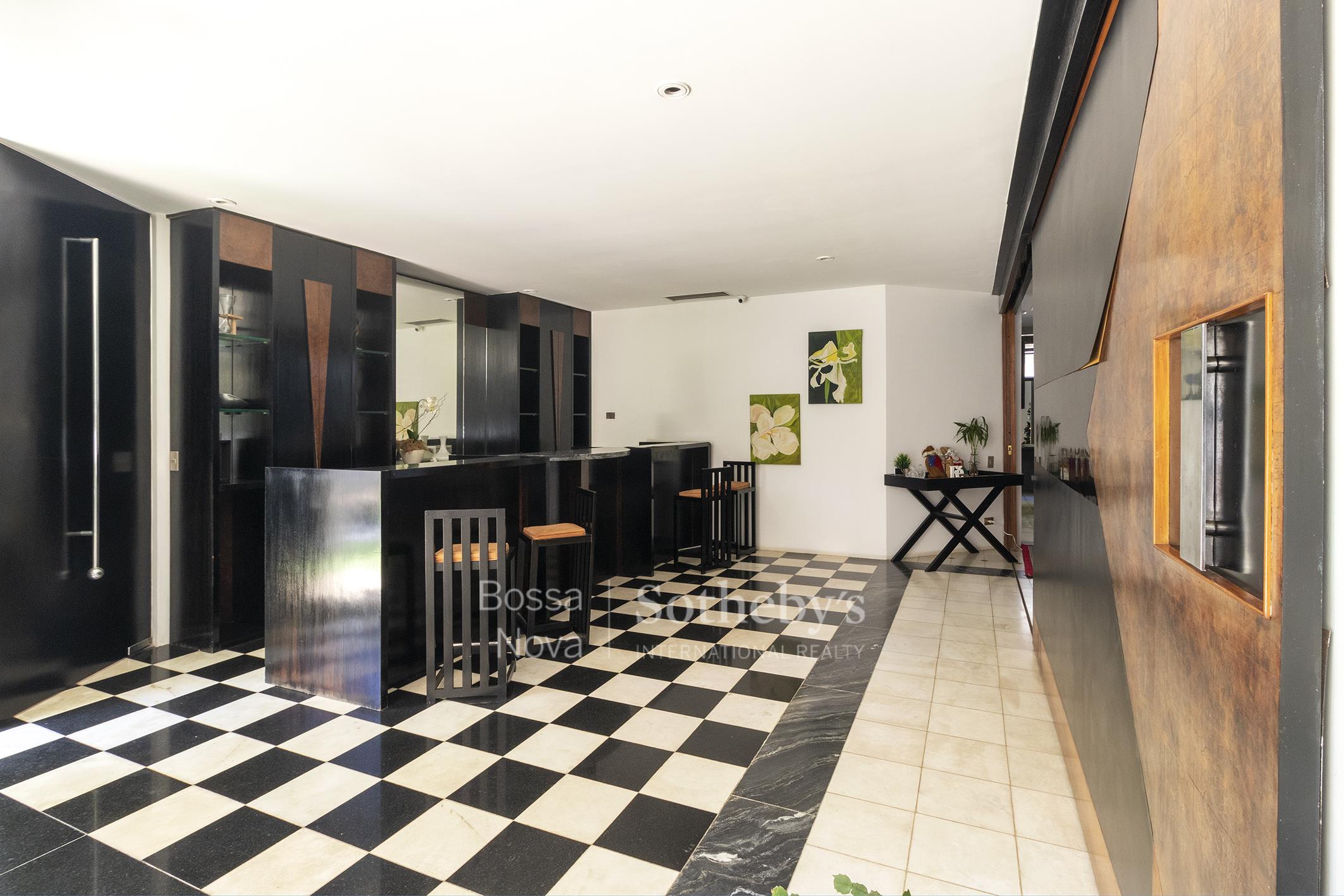 Casa para venda em Alto de Pinheiros