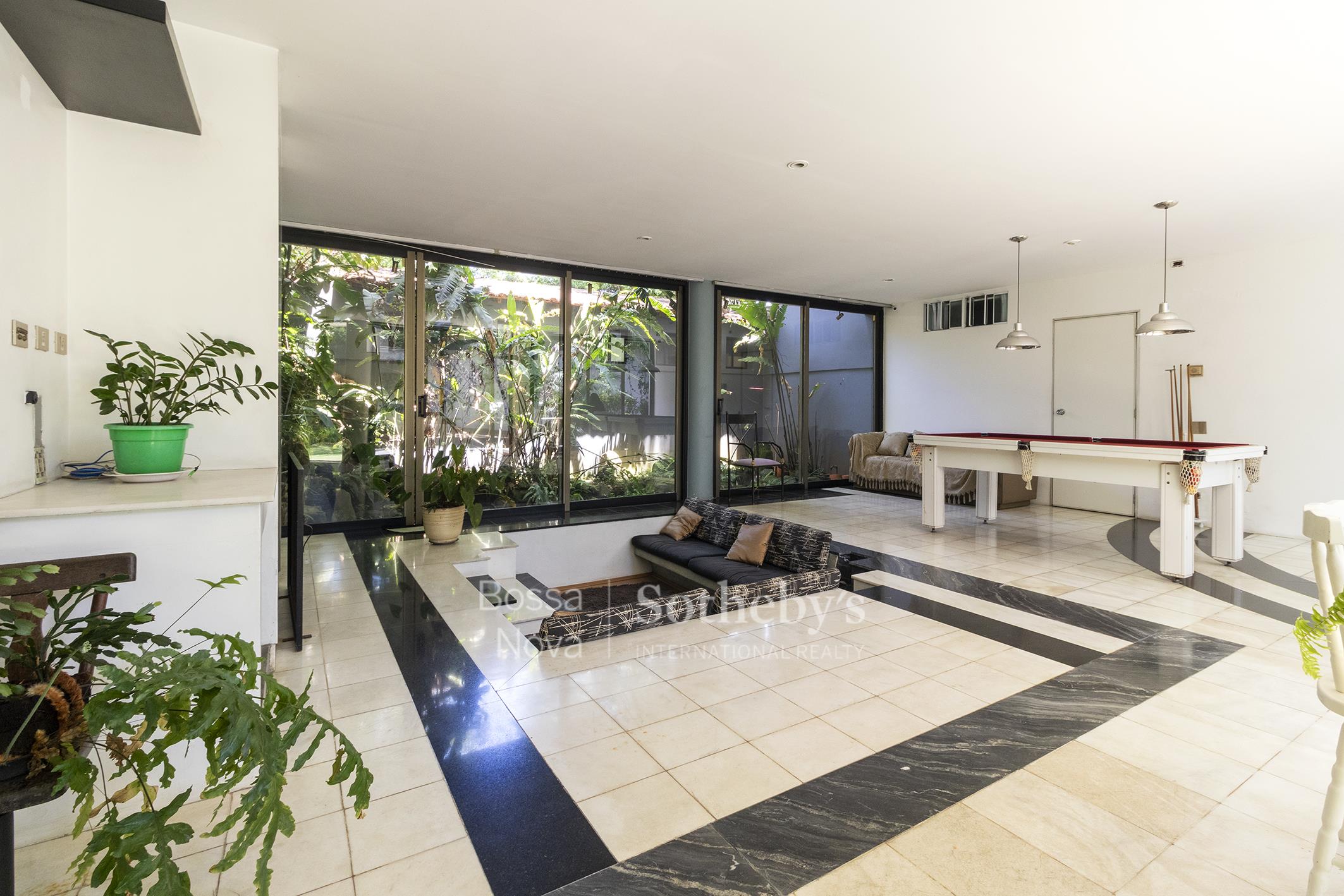 Casa para venda em Alto de Pinheiros