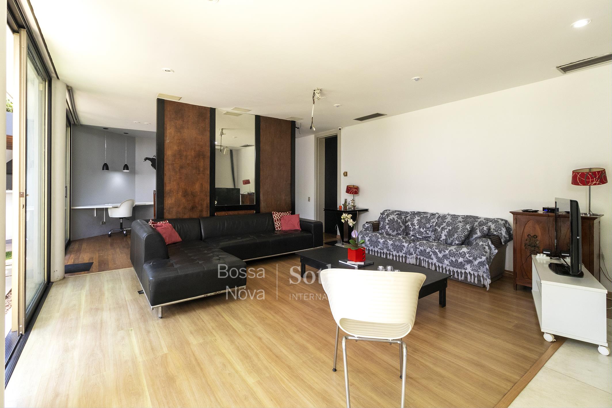 Casa para venda em Alto de Pinheiros