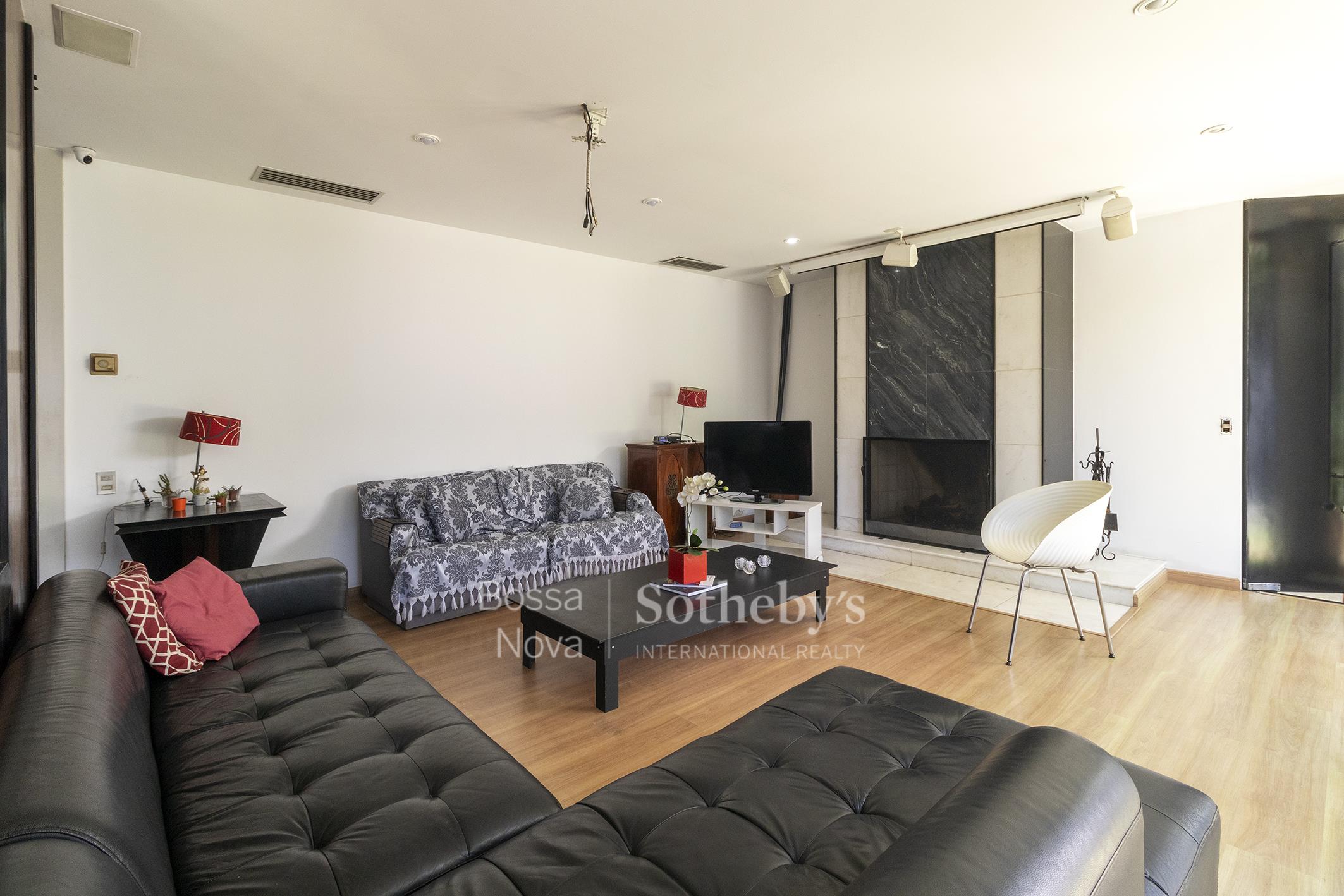 Casa para venda em Alto de Pinheiros