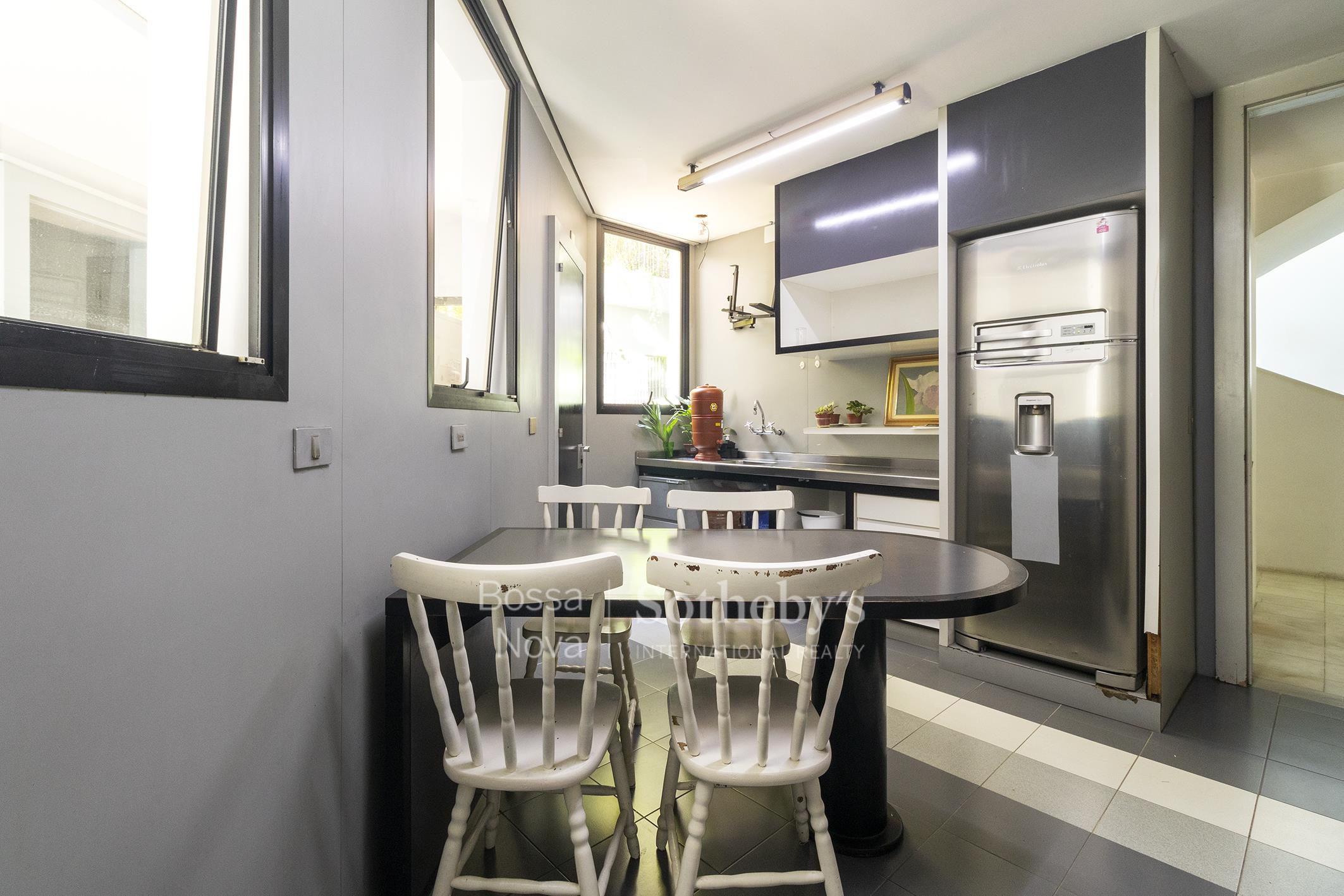 Casa para venda em Alto de Pinheiros