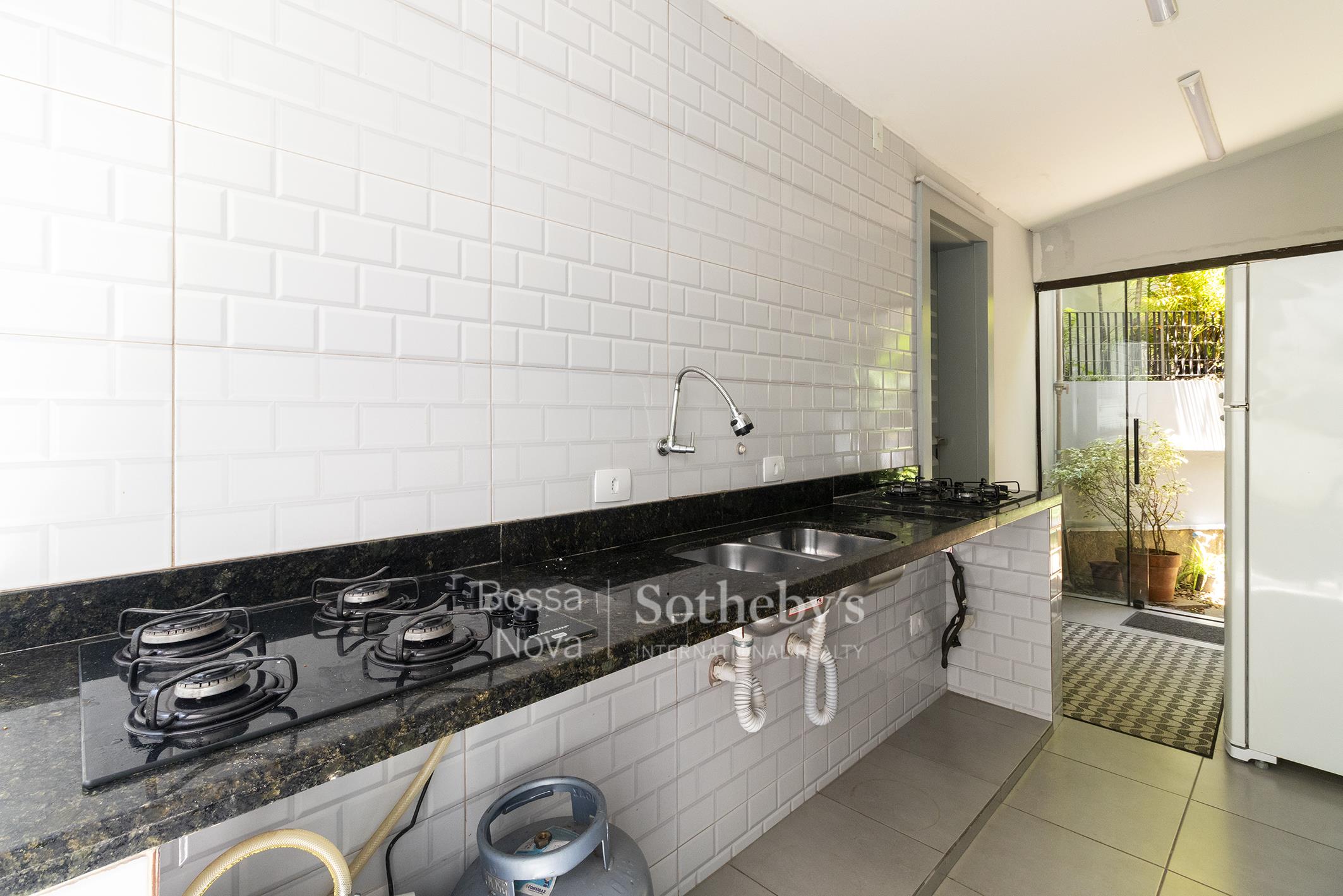 Casa para venda em Alto de Pinheiros