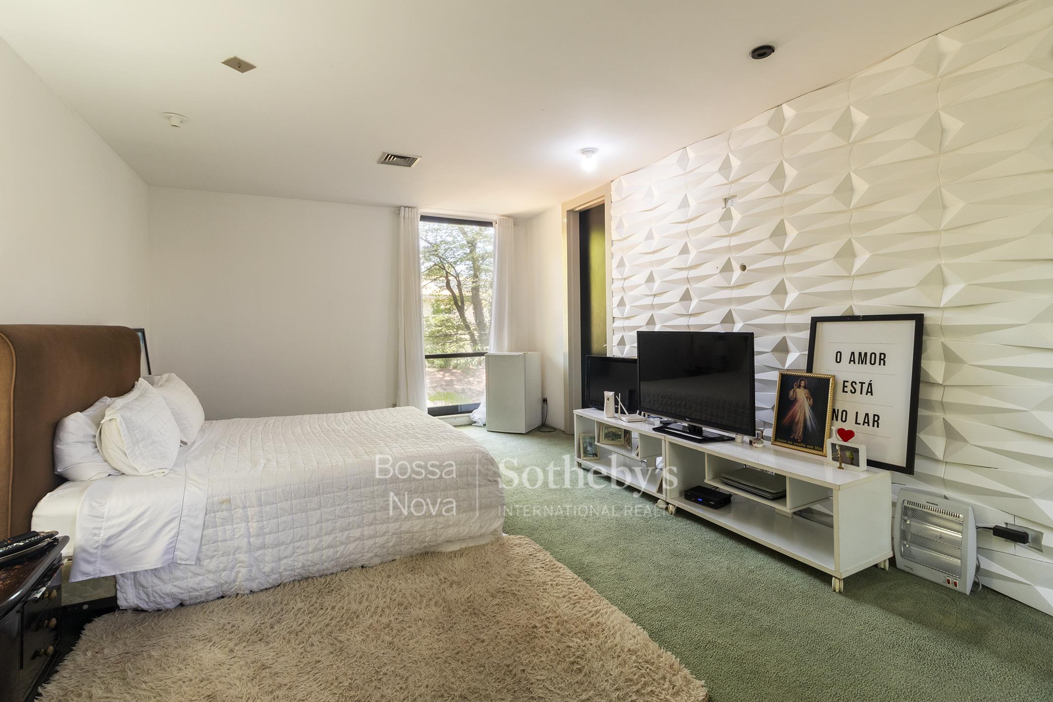 Casa para venda em Alto de Pinheiros