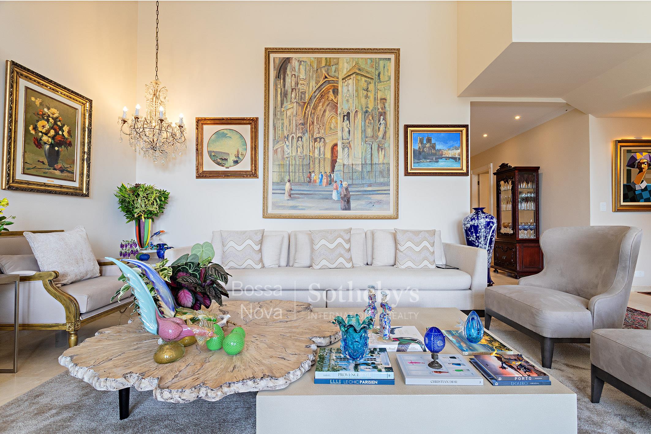 Casa para venda em Alto da Boa Vista
