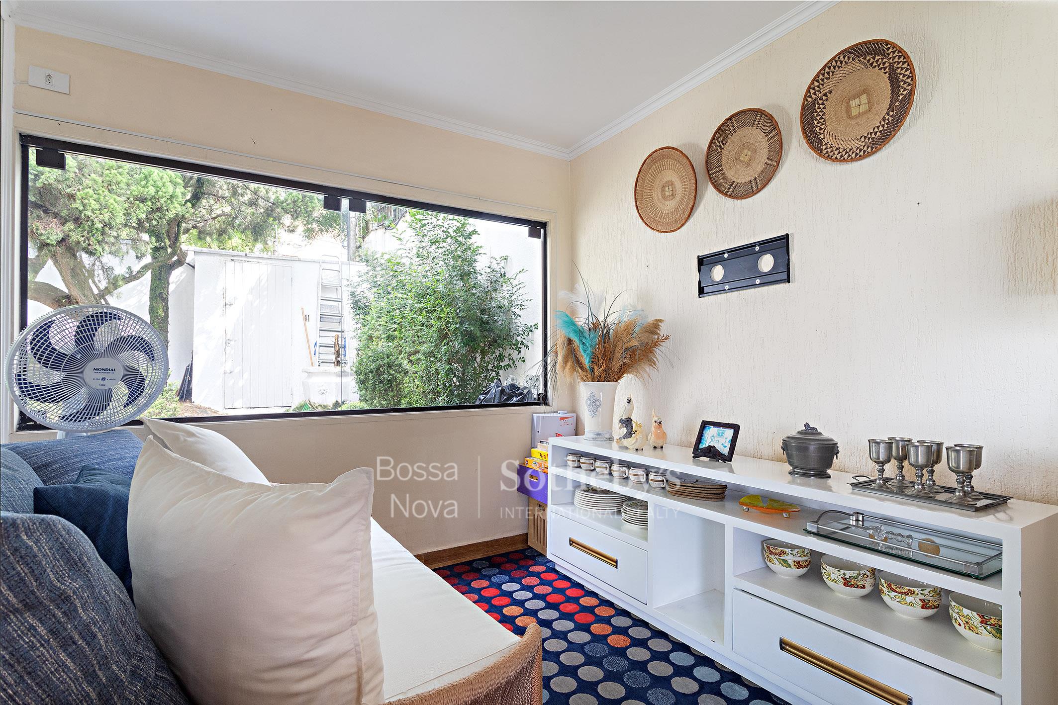 Casa para venda em Alto da Boa Vista