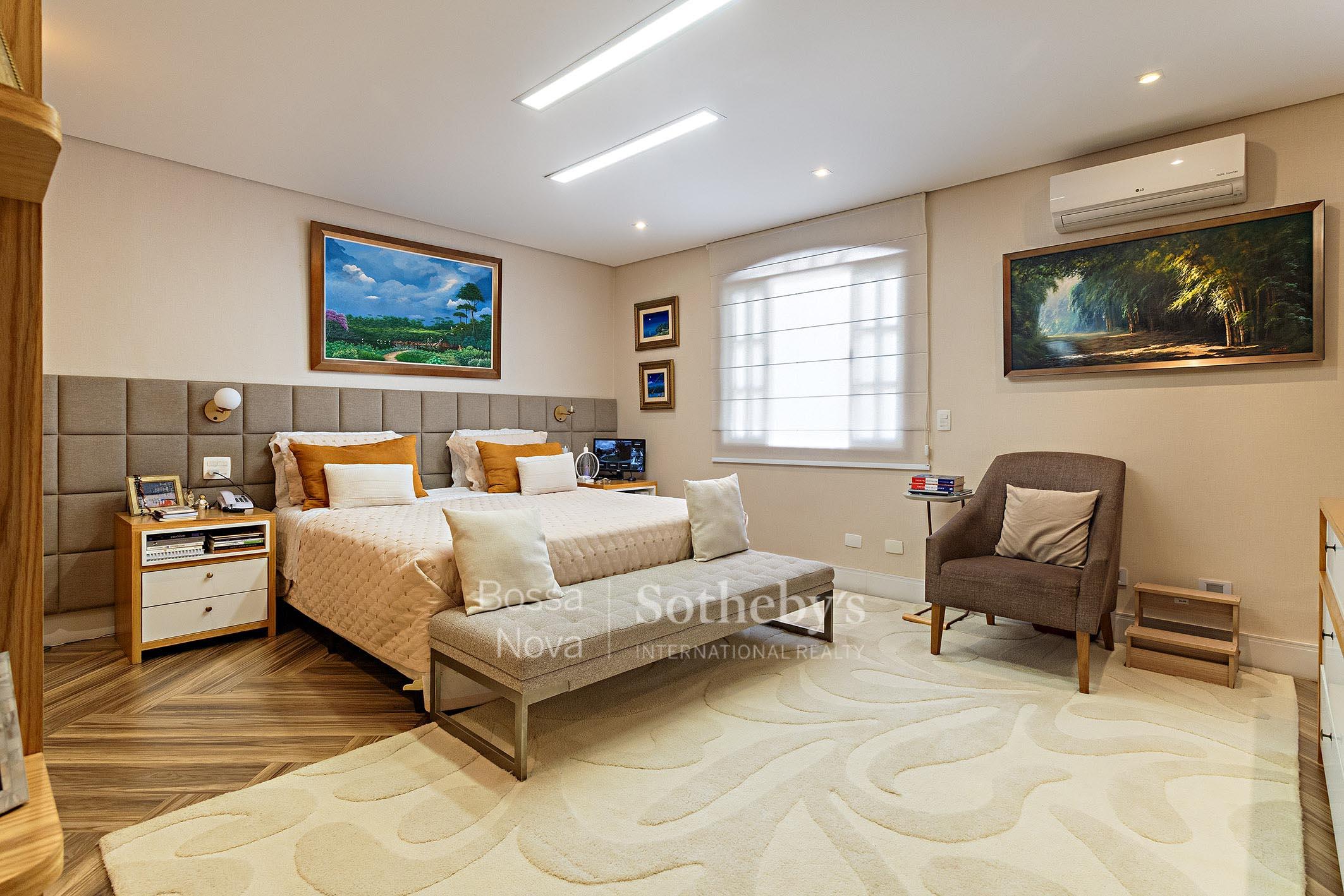 Casa para venda em Alto da Boa Vista