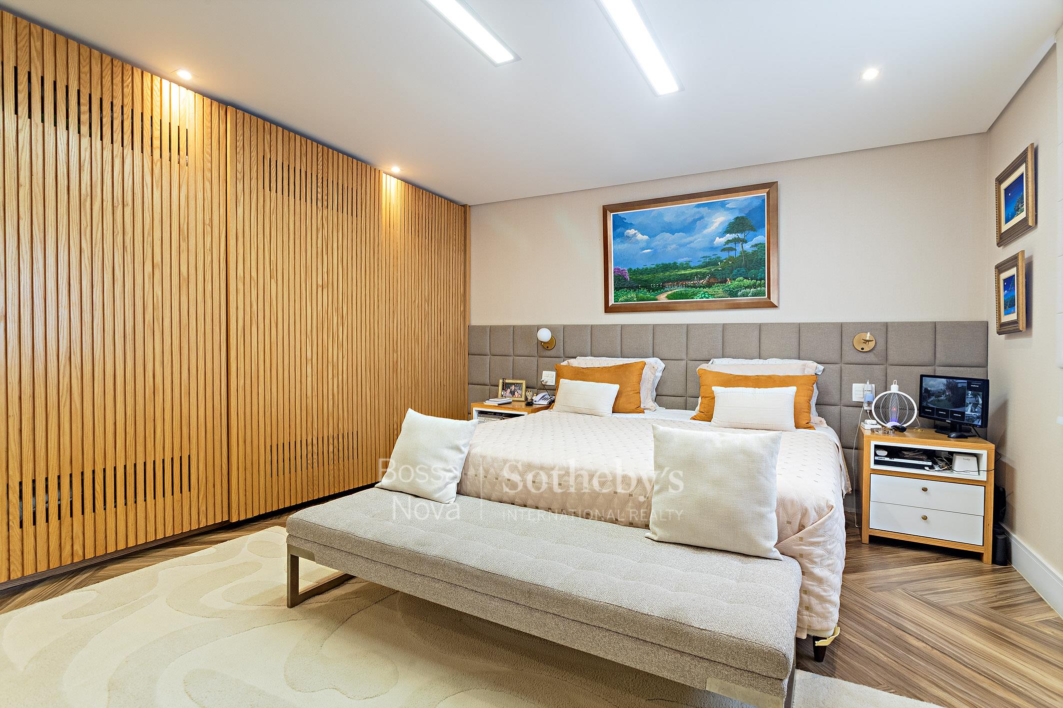 Casa para venda em Alto da Boa Vista