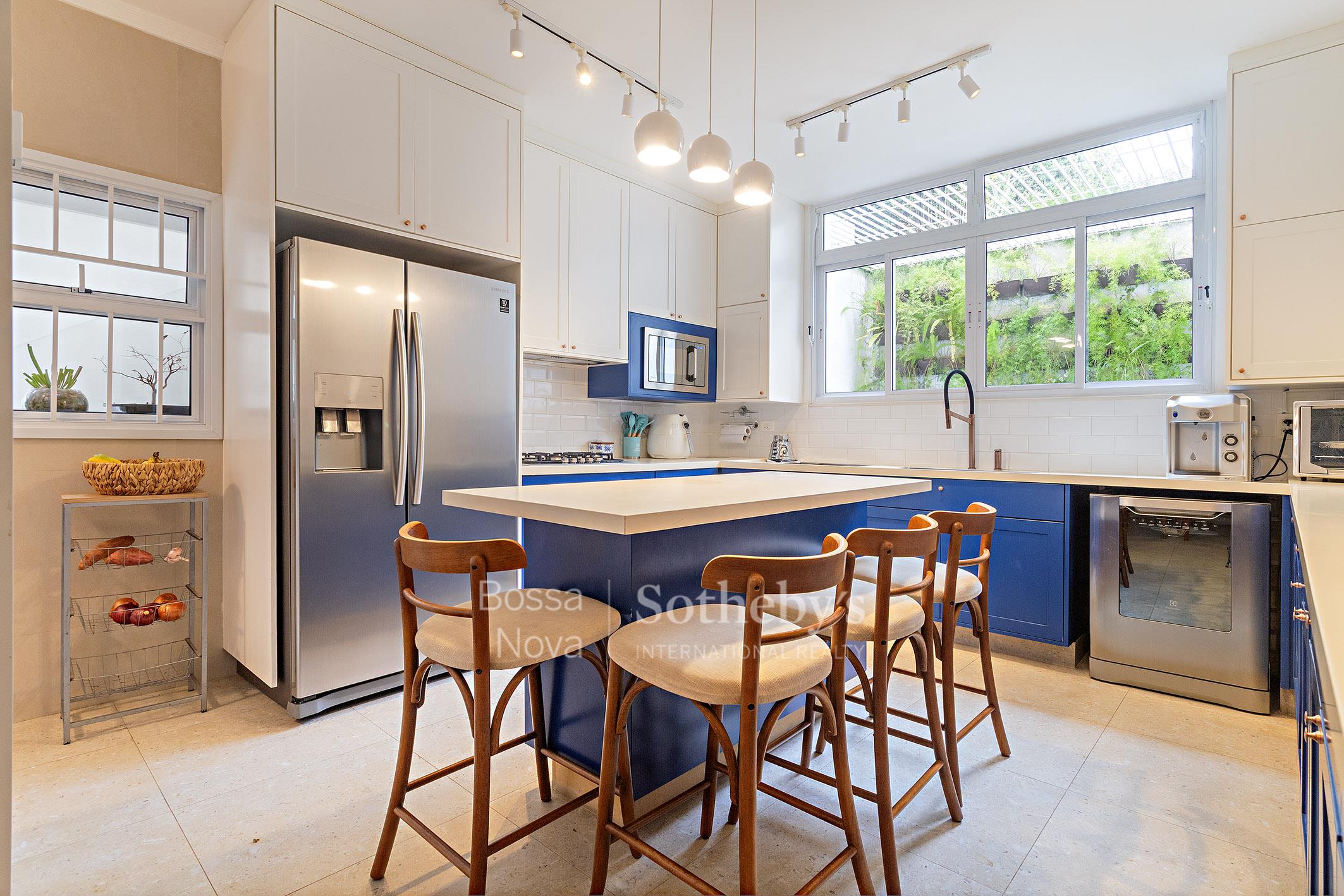 Casa para venda em Alto da Boa Vista
