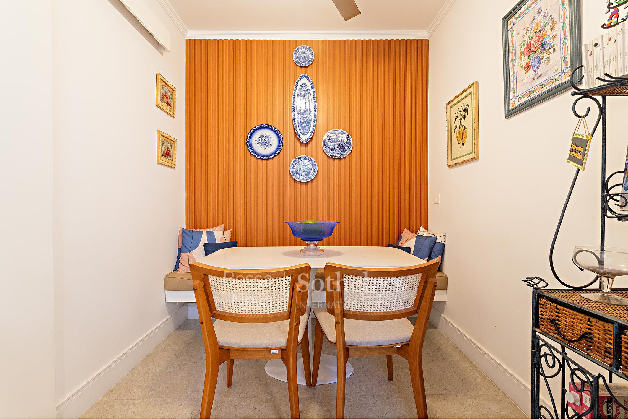 Casa para venda em Alto da Boa Vista